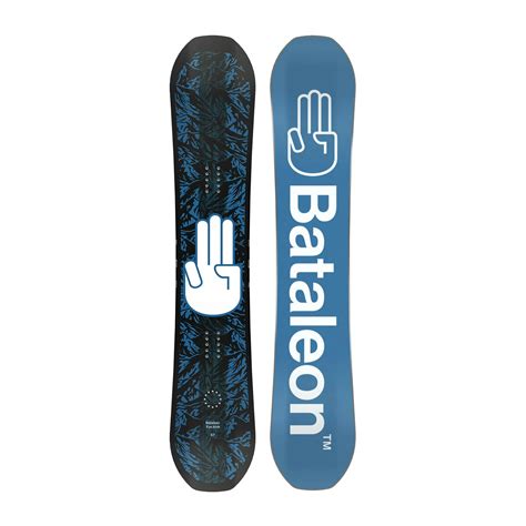 Bataleon Fun.Kink Snowboard 2021 | BOARDWORLD Store