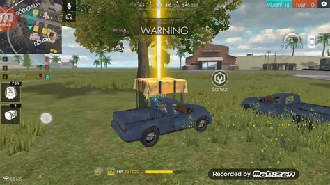 Creates a force field that blocks damages from enemies. 17 Jeux Free Fire Pc - Booyah Alok Free Fire