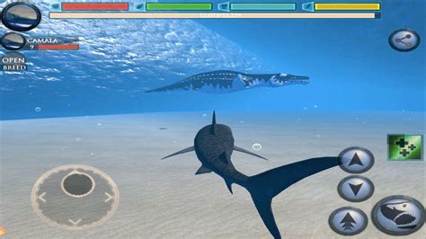 But when i create an object of tracker the tracker does not work. Furious Great White Shark VS Angry Prehistoric Mosasaurus ...