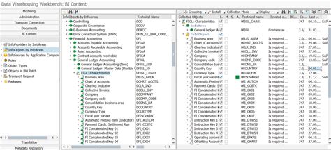 List of bank analyzer tables : SAP Bank Analyzer FSAPPL500 Technical Setup Details | SAP ...