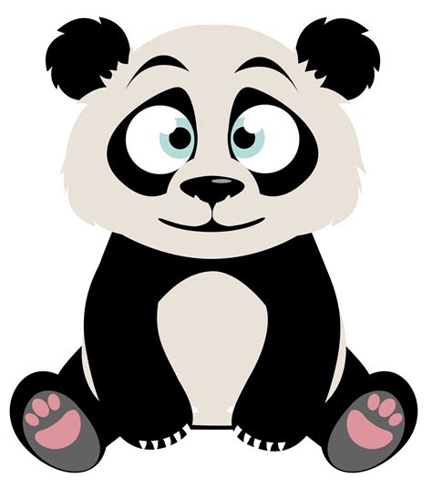 Panda Png Zoo Dingo Et Collection Pourquoi