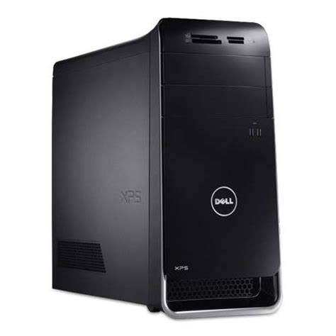 Dell Xps 8500 Desktop Pc 3rd Generation Intel Core I5 3350p 31ghz