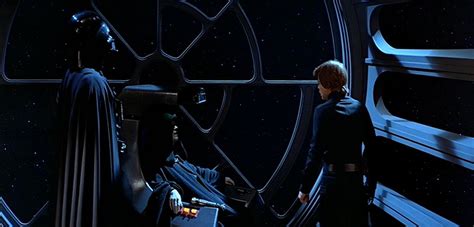 Emperor Palpatine Darth Vader And Luke Skywalker Flickr