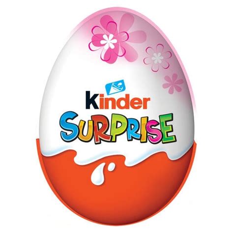 Pink noise is white noise, but with reduced higher frequencies. Kinder Surprise Pink 20 gr - Hemmakväll AB