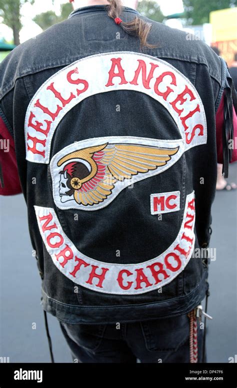 North Carolina Biker Gangs