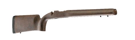 Winchester Model 70 Tactical Rifle Gun Stock Part 25 Wssm Factory Rifle