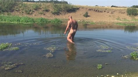 Jons Naked River Swim 2016 Free Man Porn F9 XHamster XHamster