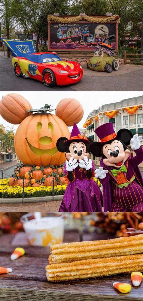 15 Reasons Disneyland Halloween Time Is The Best 2021 La Jolla Mom