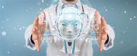 How Artificial Intelligence Is Revolutionizing Healthcare Sector In 2019