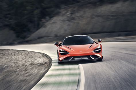 Mclaren does not fear the unknown or the challenge. Preview: 2021 McLaren 765LT | CAR