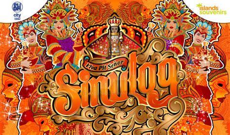 Sinulog 2011 Theme By Nadzinadz On Deviantart