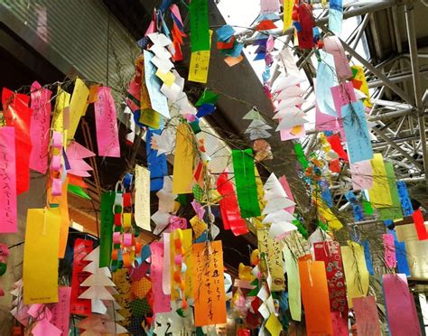 🌠my Favorite Festival 七夕 Is Here 🌠 七夕tanabata The Girl Who Lived