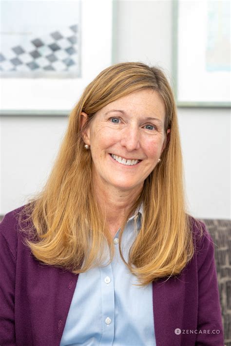 Deborah Weisinger Therapist In San Francisco California — Zencare
