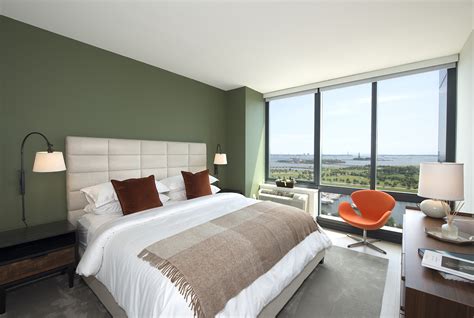 JERSEY CITY APARTMENTS FOR RENT RISE IN POPULARITY IN NEW JERSEY AND