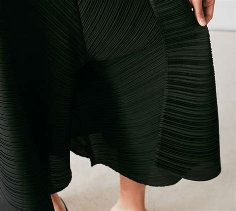 Black Pants