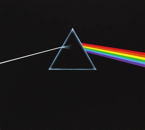 Pink Floyd Dark Side Of The Moon Amazonpl Produkty Dziecięce