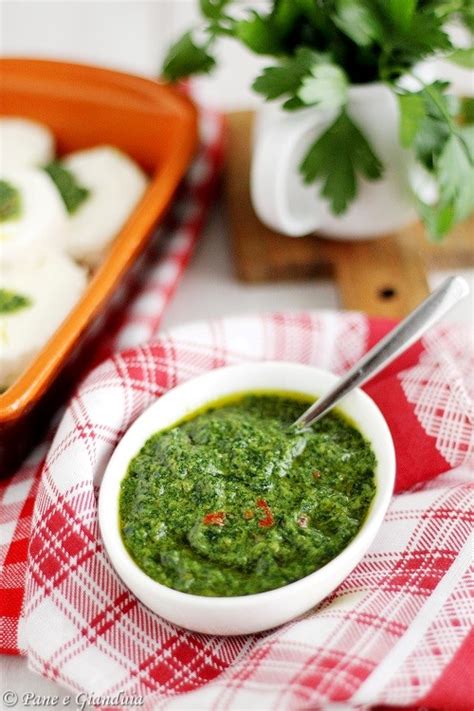 We did not find results for: Bagnetto verde piemontese | Bagnet verd | Pane e Gianduia