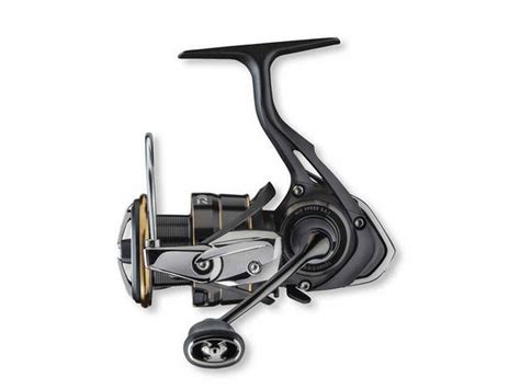 Daiwa Ballistic Ex Lt