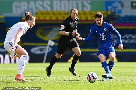 Prior to the game, tuchel had talked about his determination for chelsea to close the gap between themselves and manchester. Chelsea stars 'are using secret code words to outwit ...