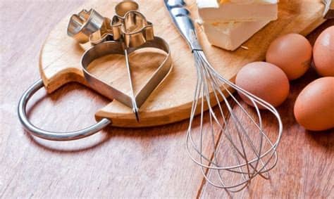 Juegos de pasteleria como tessa el panadero, pastelería, masa maker, tessas cocinar pastel de manzana, tarta de pastelería francesa anna. Utensilios básicos de repostería (I) - Hogarmania