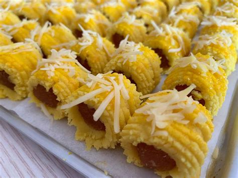 600 gm ubi kayu 1 biji kelapa parut sedikit gula merah nota: Tart Nenas Cheese Sukatan Cawan Resepi Viral Azlina Ina ...