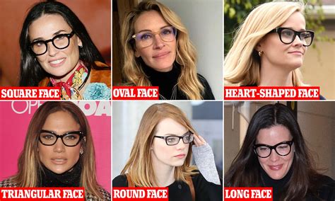 Genz Zoomers Recommend Me Trendy Glasses Frame The Lounge Allkpop