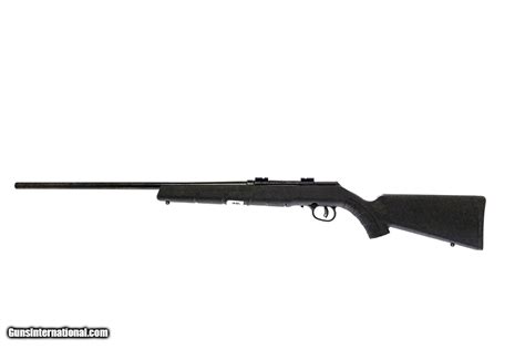 Savage A22 Magnum Semi Automatic Rifle 22wmr For Sale