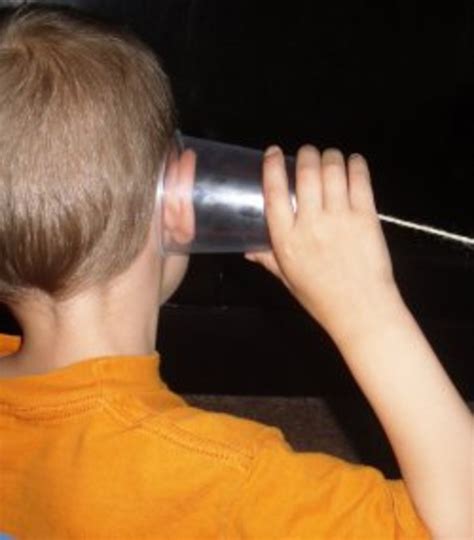 How To Teach Kids Sense Of Hearing Five Senses Hubpages