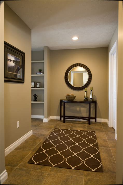 I narrowed down a great collection of taupe colors for you to choose from! Love Tony Taupe! What is the trim color you paired it with?