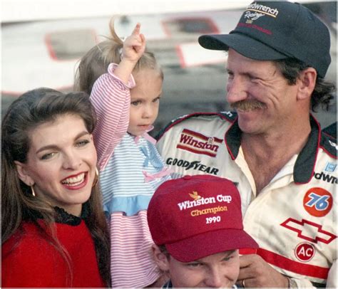 Net Worth Of Teresa Earnhardt