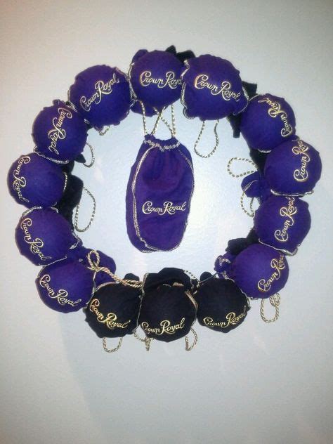 100 Sew This With Crown Royal Bags Ideas Crown Royal Bags Crown Royal Crown Royal Quilt