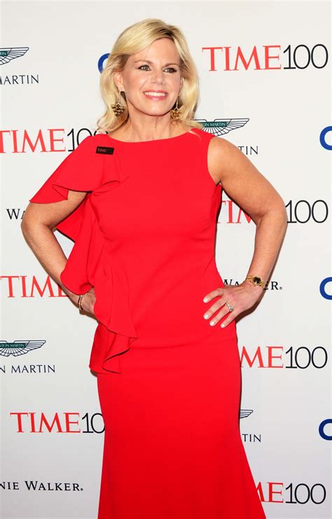 Gretchen Carlson At 2017 Time 100 Gala In New York 04252017 Hawtcelebs