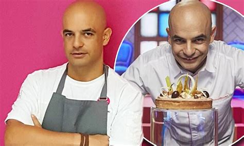 Adriano Zumbos Just Desserts Second Season Fails In Ratings Daily