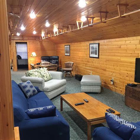 The cabin is located on our working farm and is private, quiet and peaceful. Torch Lake weekly vacation rental by the shores of Torch ...