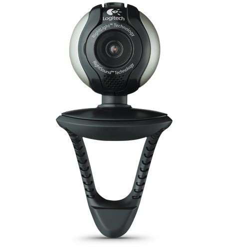 Logitech Quickcam Communicate Deluxe Driver Windows 10