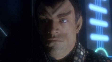 Admiral Valdore Star Trek Brian Thompson Trek