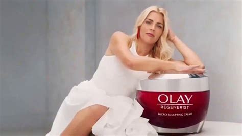 Olay Regenerist Tv Commercial 400 Creams Featuring Busy Philipps