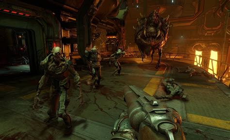 A soft reboot of the doom franchise. Doom Full PC Game Free Download - Fully Full Version Games ...
