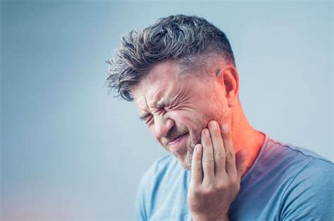 How Do I Know If My Jaw Pain Is Tmd Recognizing The Top 6 Signs And