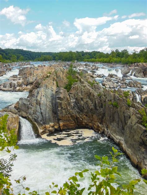 Great Falls Park