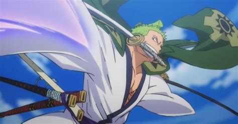 Zoro Wano Wallpaper Pin On One Piece Treasure Cruise Perfect Screen