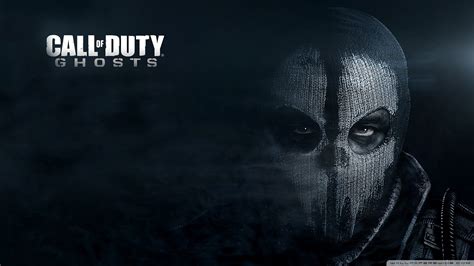 Call Of Duty Ghosts Wallpaper 40 Wallpapers Adorable