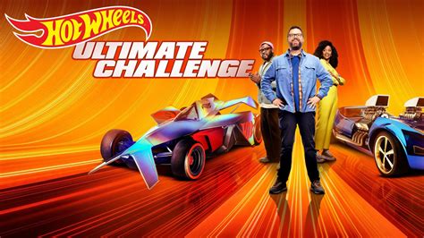 How To Watch Hot Wheels Ultimate Challenge Online From Anywhere Technadu