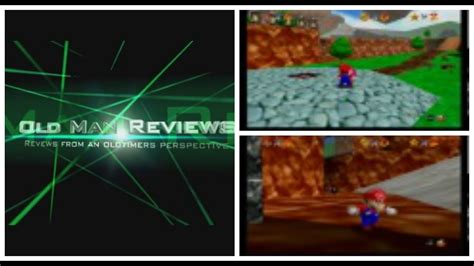 Super Mario 64 Bob Omb Battlefield Behind Chain Chomps Gate Youtube