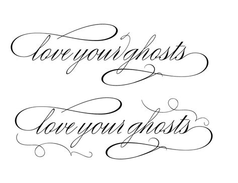92 Inspiration Tattoo Cursive Font Generator Free In Graphic Design