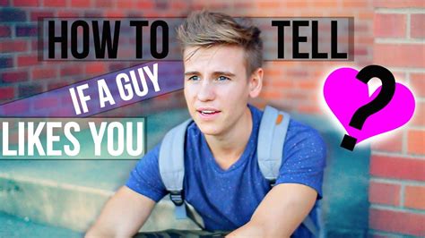How To Tell If A Guy Likes You A Guy Like You Flirt With Your Crush