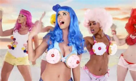 Todas Las Canciones De Katy Perry California Girls