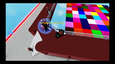 Roblox Block Party Gameplay Series Youtube