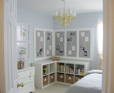 Classic Big Boy Room Design Dazzle