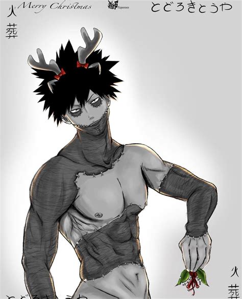 Pin By Chi Chi On Dabi Fanart Pt1 Hottest Anime Characters Cute Anime Character Cute Anime Guys